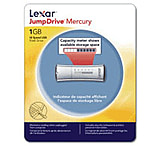 Image of Lexar Mercury 1GB USB Flash Drive JDMC1GB431