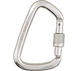 Image of Liberty Mountain &quot;liberty Aluminum Large &quot;&quot;d&quot;&quot; Key Lock&quot;