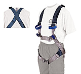 Image of Liberty Mountain Lm Full Body Seat Belt Harness