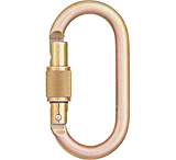 Image of Liberty Mountain Liberty Gold Series Oval Steel Keylock