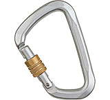 Image of Liberty Mountain &quot;liberty Steel Large &quot;&quot;d&quot;&quot; Key Lock&quot;