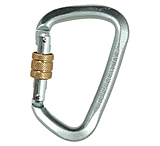Image of Liberty Mountain liberty Steel Modified Carabiner