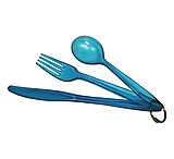 Image of Liberty Mountain Lm Polycarbonate Cutlery