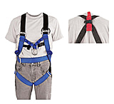 Image of Liberty Mountain Ropes Course Full Body Harness