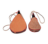 Image of Liberty Mountain Leather Teardrop Bota Bag