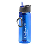 Image of LifeStraw Go Water Bottle w/Filter Tritan Renew