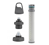 Image of LifeStraw Universal Water Bottle Filter Adapter Kit