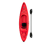 Image of Lifetime Products Charger 100 Sit-Inside Kayak