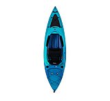 Image of Lifetime Products Tundra 100 Sit-Inside Kayak