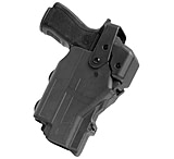Image of Alien Gear Holsters Rapid Force Compact Light Mid Ride Belt Slide Holster w/ Clamshell Packaging