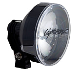 Image of Lightforce Sp Light 170 Striker - Hid 35W Coil Cord &amp; Cig Plug, 5000K