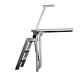Image of Lillipad Marine Diving Board With Undermount Kit