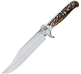 Image of Linder Bowie Fixed Blade Knife