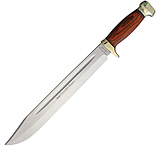 Image of Linder Crocodile Hunter Fixed Blade Knife