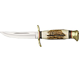 Image of Linder Vintage Knife with Sweden Blade