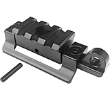 Image of Lion Gears AS-S2W03SS Swivel Stud/Picatinny Rail Adaptor