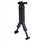 Image of Lion Gears Bipod QR 5-position Folding Grip Bipods