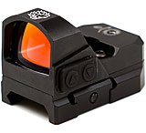 Image of Lion Power Optics Las Vegas 1x17x24mm Reflex Red Dot Sight