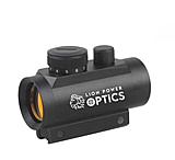 Image of Lion Power Optics LPO 1x35mm Dovetail Reflex Red Dot Sight