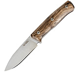 Image of Lionsteel B35 Fixed Blade Walnut Knife