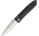 Image of Lionsteel Big Daghetta G10 Folding Knife