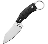 Image of Lionsteel H1 3.00 in Stainless Steel Fixed Blade Knife