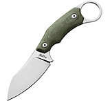 Image of Lionsteel H1 Fixed Blade Skinner