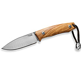 Image of Lionsteel M1 Fixed Blade Olive Wood Fixed Blade Knife