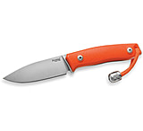 Image of Lionsteel M1 Fixed Blade Orange G10 Fixed Blade Knife