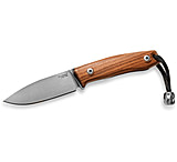 Image of Lionsteel M1 Fixed Blade Santos Wood Fixed Blade Knife
