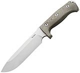Image of Lionsteel M7 Fixed Blade Satin Knife
