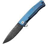 Image of Lionsteel Myto Framelock Dam Blue