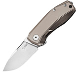 Image of Lionsteel NANO Framelock Bronze TI