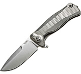 Image of Lionsteel SR11 Framelock Tiium Folding Knife