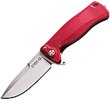 Image of Lionsteel SR22 Framelock Folding Knife