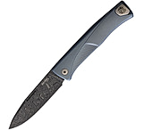 Image of Lionsteel Thrill Folder Dam 3.13 in Damascus steel Folding Knife