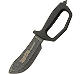 Image of Lizard Lick D Guard Bowie Fixed Blade Knife