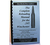Image of Loadbooks USA, Inc. The Complete Reloading Book Manual