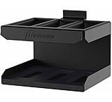 Lockdown SecureWall AR-15 Mag Rack, Black, 1204861