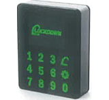 Image of Lockdown Vault Retrofit Keypad 1135972