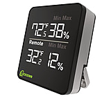 Image of Lockdown Wireless Digital Hygrometer