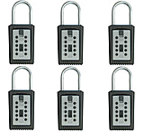 Image of LockState KD-100 KeyDock PadLock
