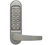 Image of LockState LS-900 Mechanical Keyless Lock