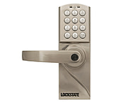 Image of Lock State RDJ Keyless Door Lock