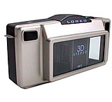 Image of Lomography Loreo 3D Camera Set 35mm Camera