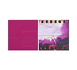 Image of Lomography Photo Accordion Album Square