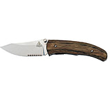 Image of Lone Wolf Arms Trask 8in Folding Knife