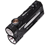 Image of Loop Gear SK05 Pro Flashlight Black