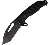 Image of LOTAR Combat AKRAV Gen 5 Ghost Framelock LTRF105BKX