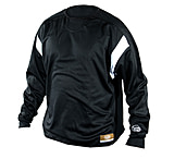 Image of Louisville Slugger Adult Slugger Cold Weather Dugout Pull-Over